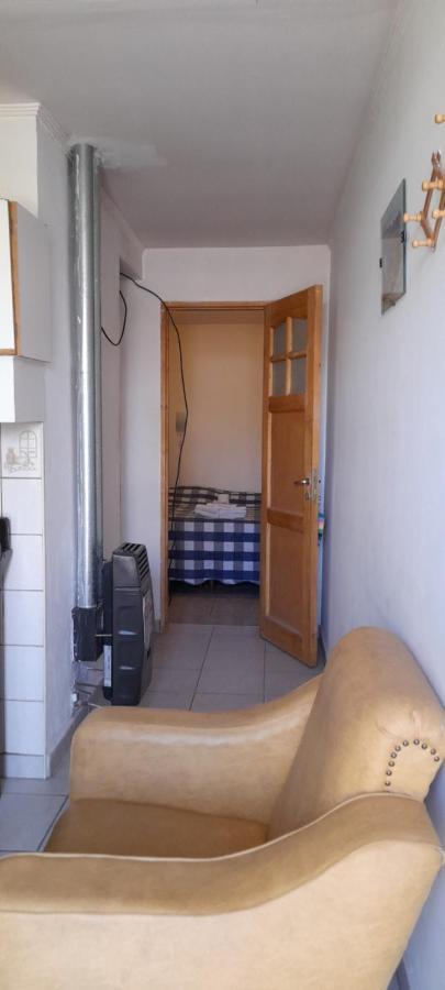 Apartmán Departamentos Cara. Malargüe Exteriér fotografie